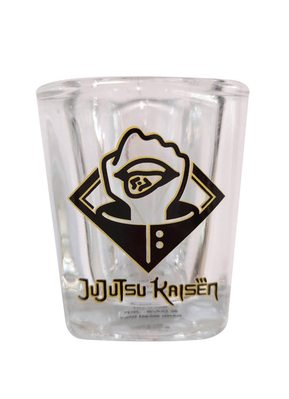 Jujutsu Kaisen - Yuji Itadori Icon Shot Glass