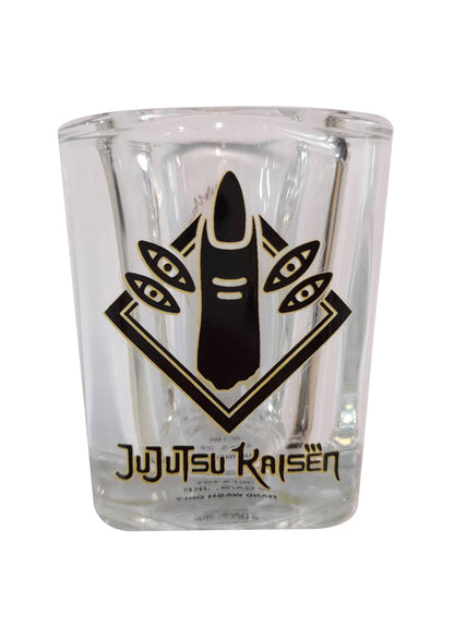Jujutsu Kaisen - Sukuna Icon Shot Glass