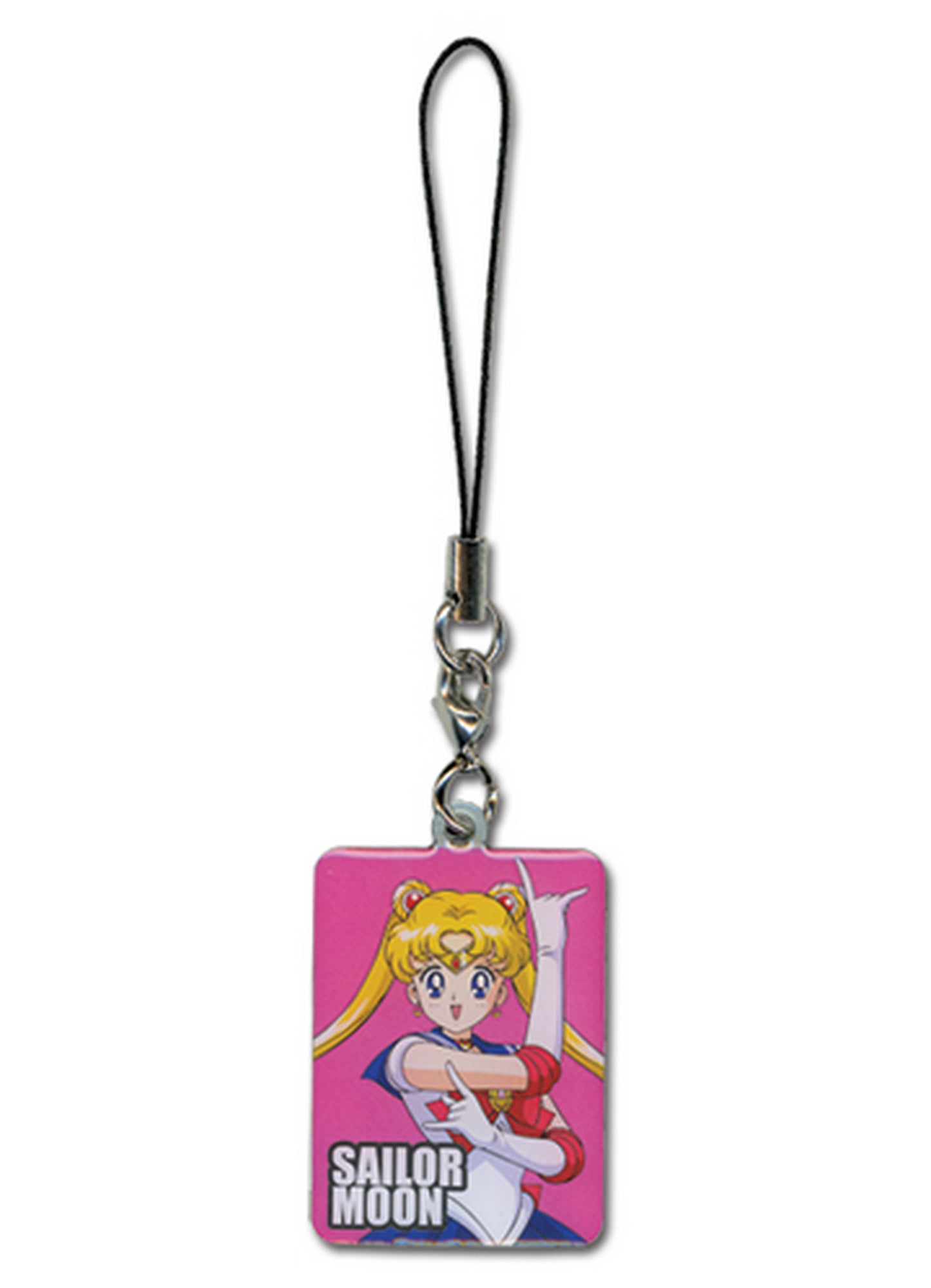 Sailor Moon - Sailor Moon Cell Phone Charm