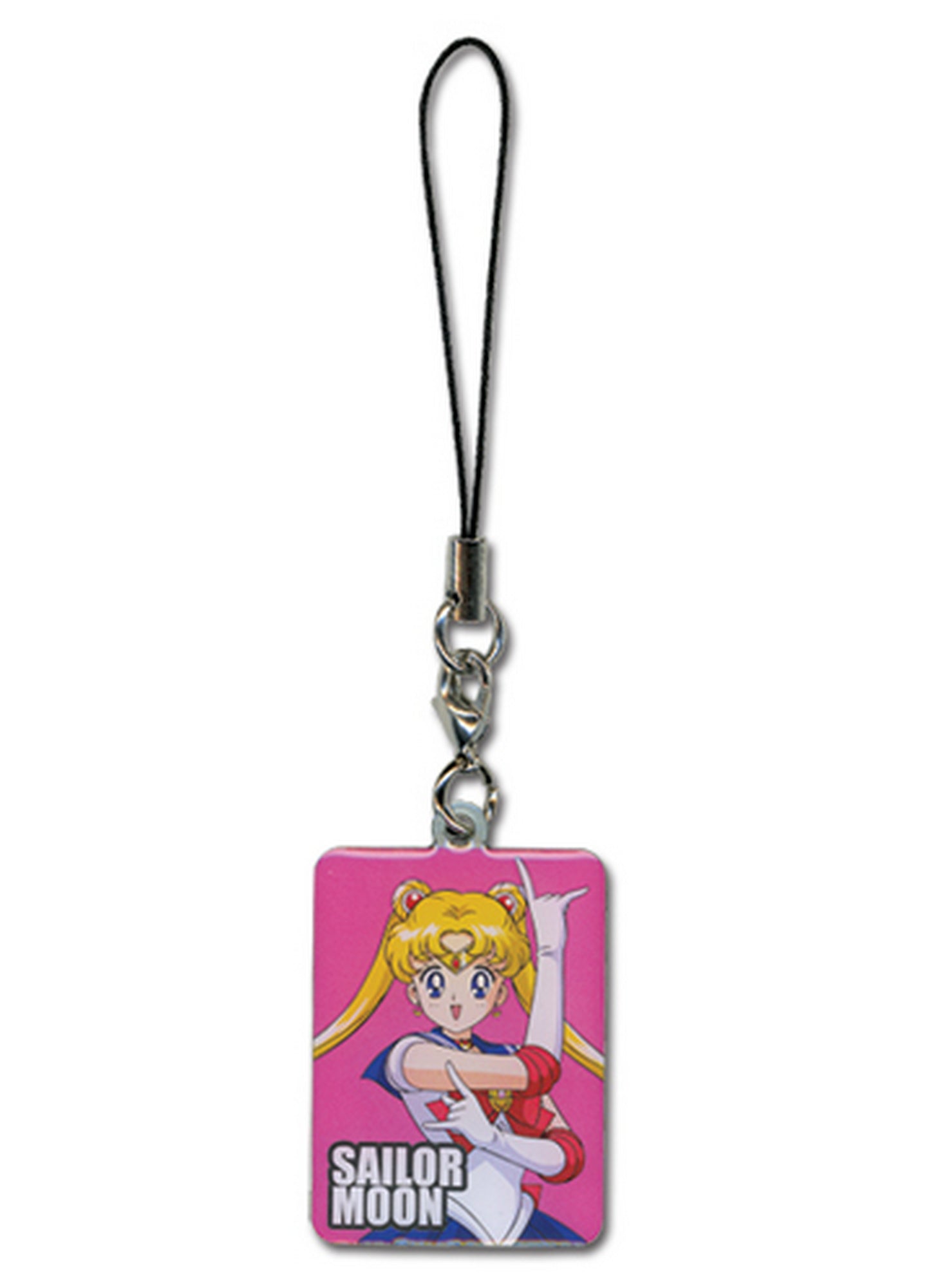 Sailor Moon - Sailor Moon Cell Phone Charm