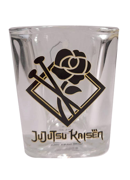Jujutsu Kaisen - Nobara Kugisaki Icon Shot Glass