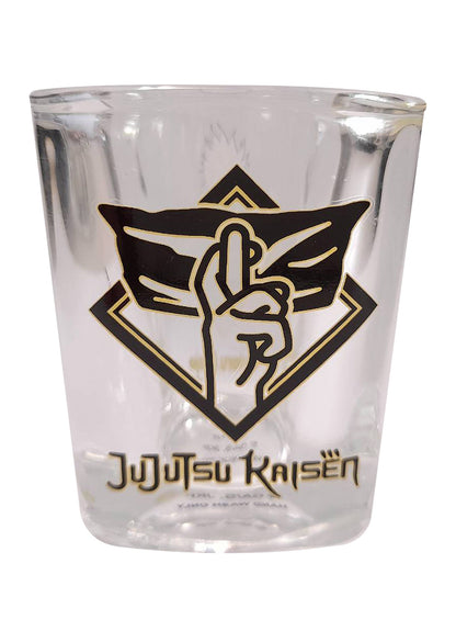 Jujutsu Kaisen - Satoru Gojo Icon Shot Glass