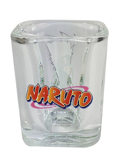 Naruto Shippuden - SD Kakashi Hatake Shot Glass