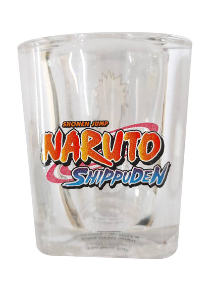 Naruto Shippuden - Naruto Uzumaki Shot Glass