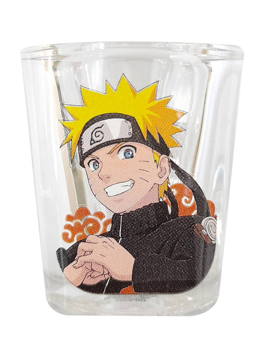 Naruto Shippuden - Naruto Uzumaki Shot Glass