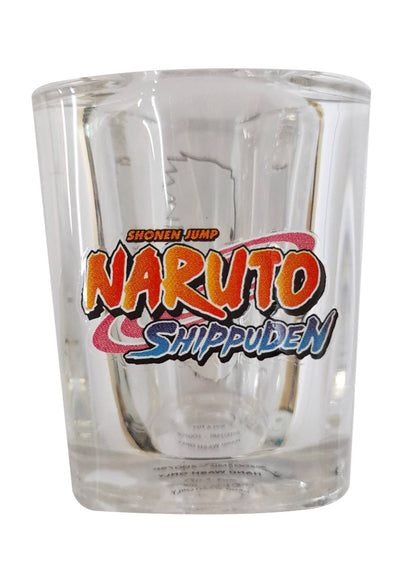 Naruto Shippuden - Sasuke Uchiha Shot Glass