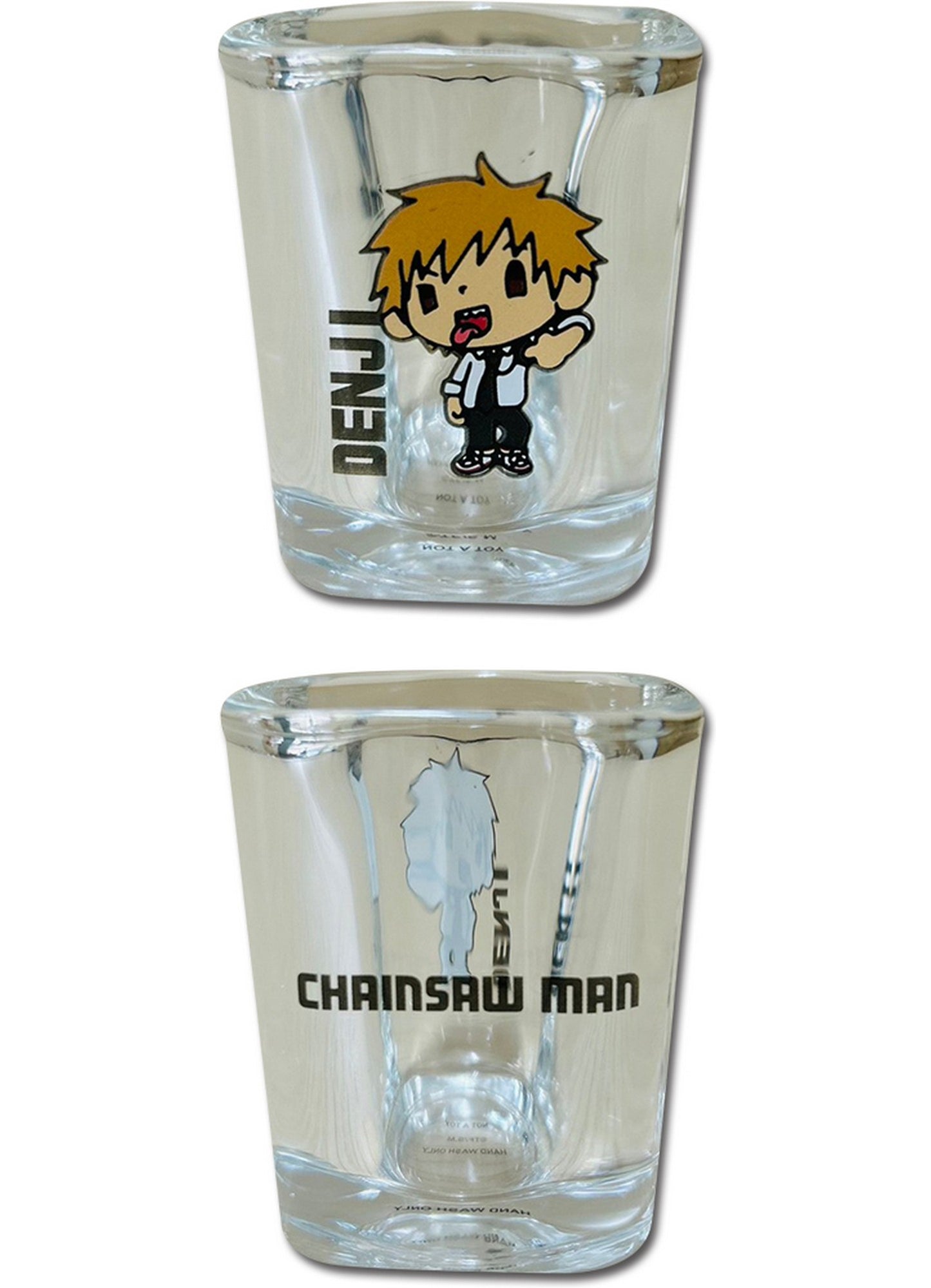 Chainsaw Man - Denji Shot Glass