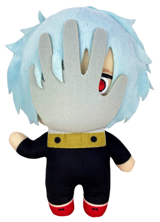 My Hero Academia S2 - Tomura Shigaraki #2 Plush 8"H