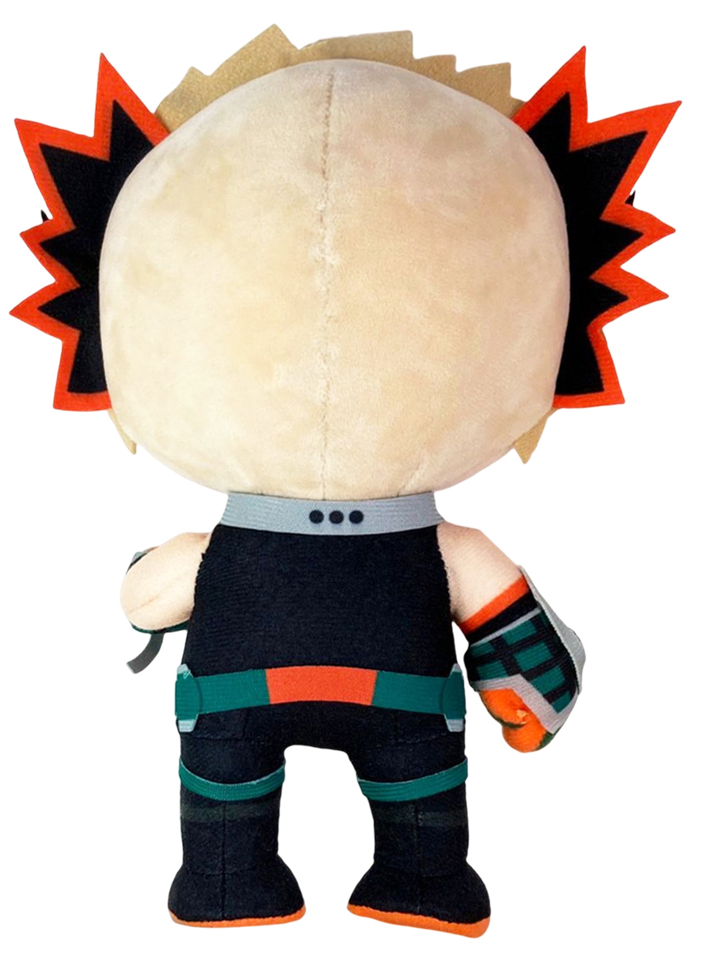 My Hero Academia S2 - Katsuki Bakugo Hero Costumes Pose 8"H