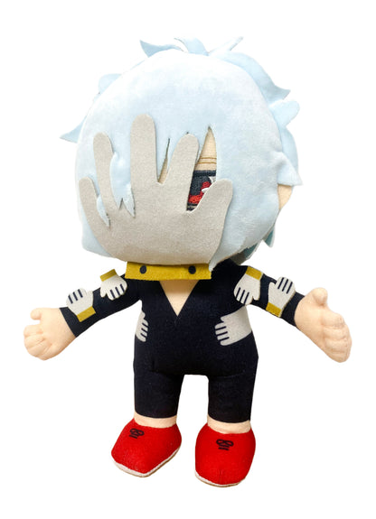 My Hero Academia S2 - Tomura Shigaraki Pose Plush 8"H