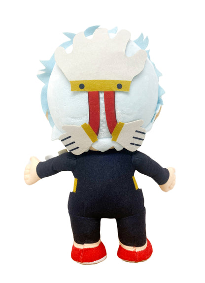 My Hero Academia S2 - Tomura Shigaraki Pose Plush 8"H