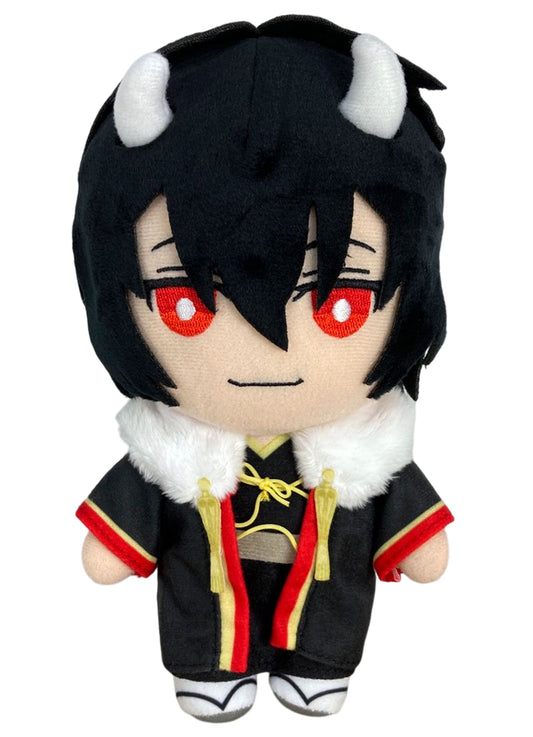 Kakuriyo - Odanna Plush 8"H