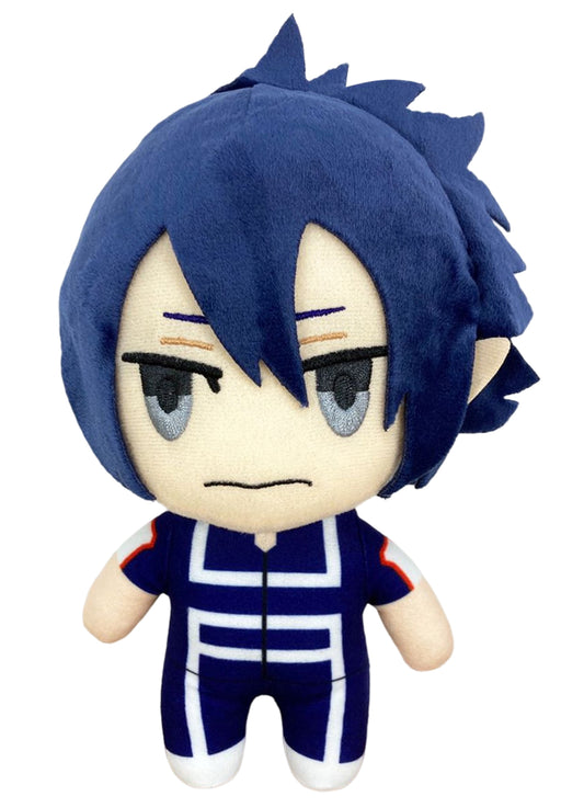 My Hero Academia S3 - Tamaki Amajiki Plush 8"H