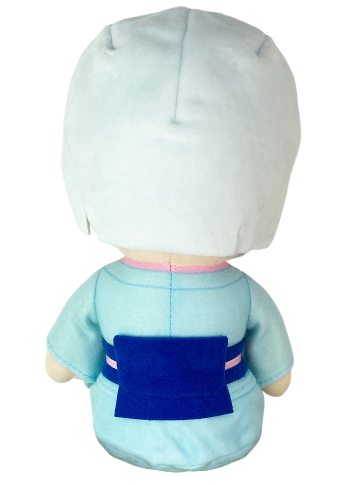 Kakuriyo - Oryou Sitting Plush 7"H