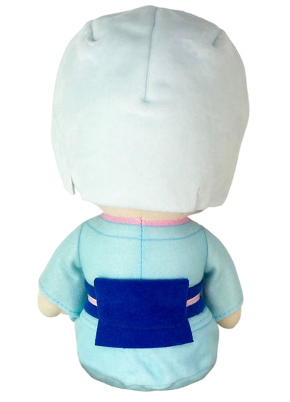 Kakuriyo - Oryou Sitting Plush 7"H