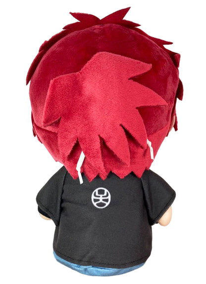 Kakuriyo - Akatsuki Sitting Plush 7"H