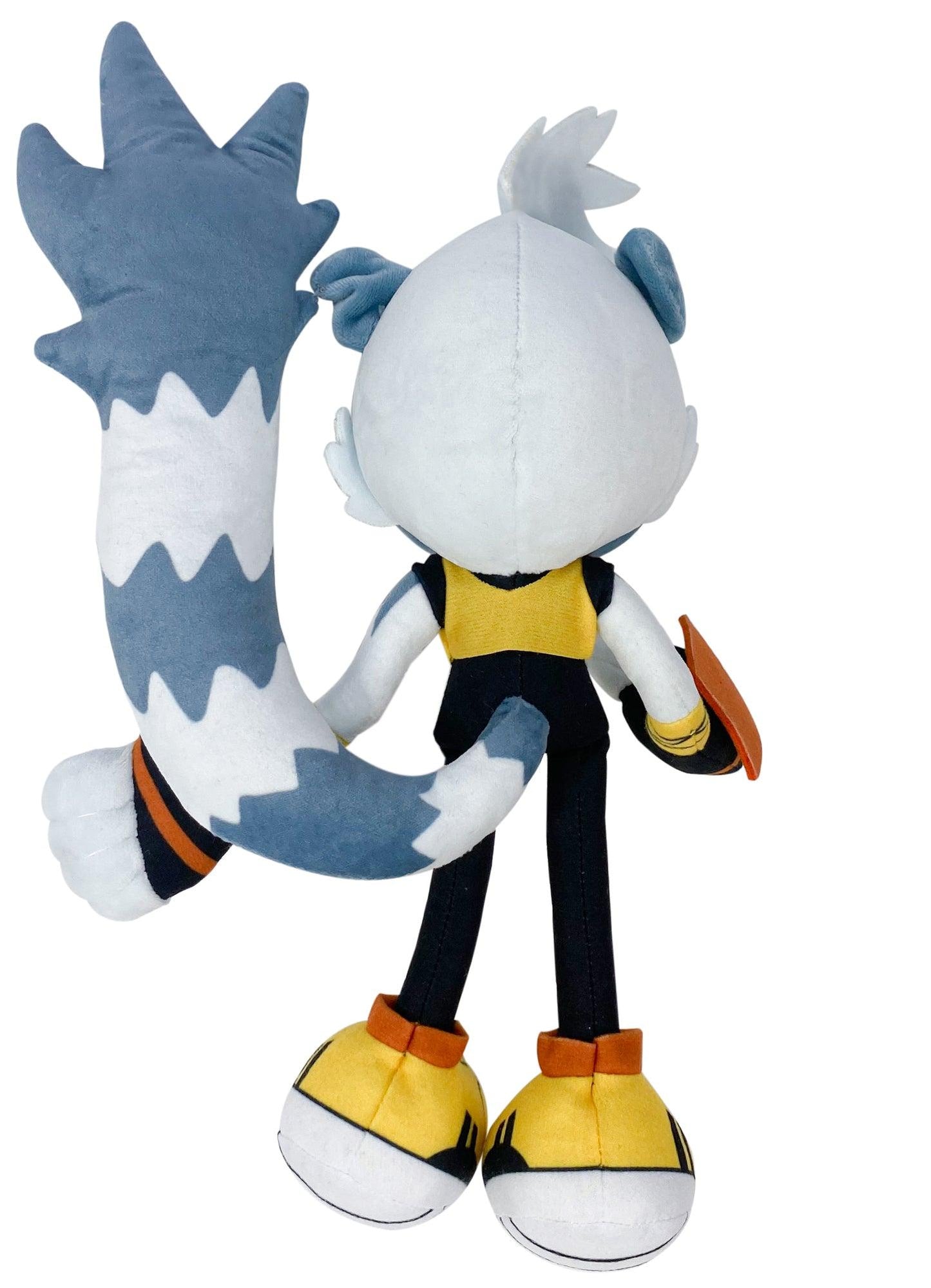 Sonic The Hedgehog - Tangle The Lemur Plush 10"