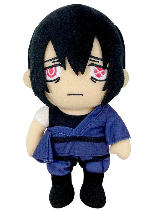 Fire Force - Benimaru Shinmon Plush 8"H