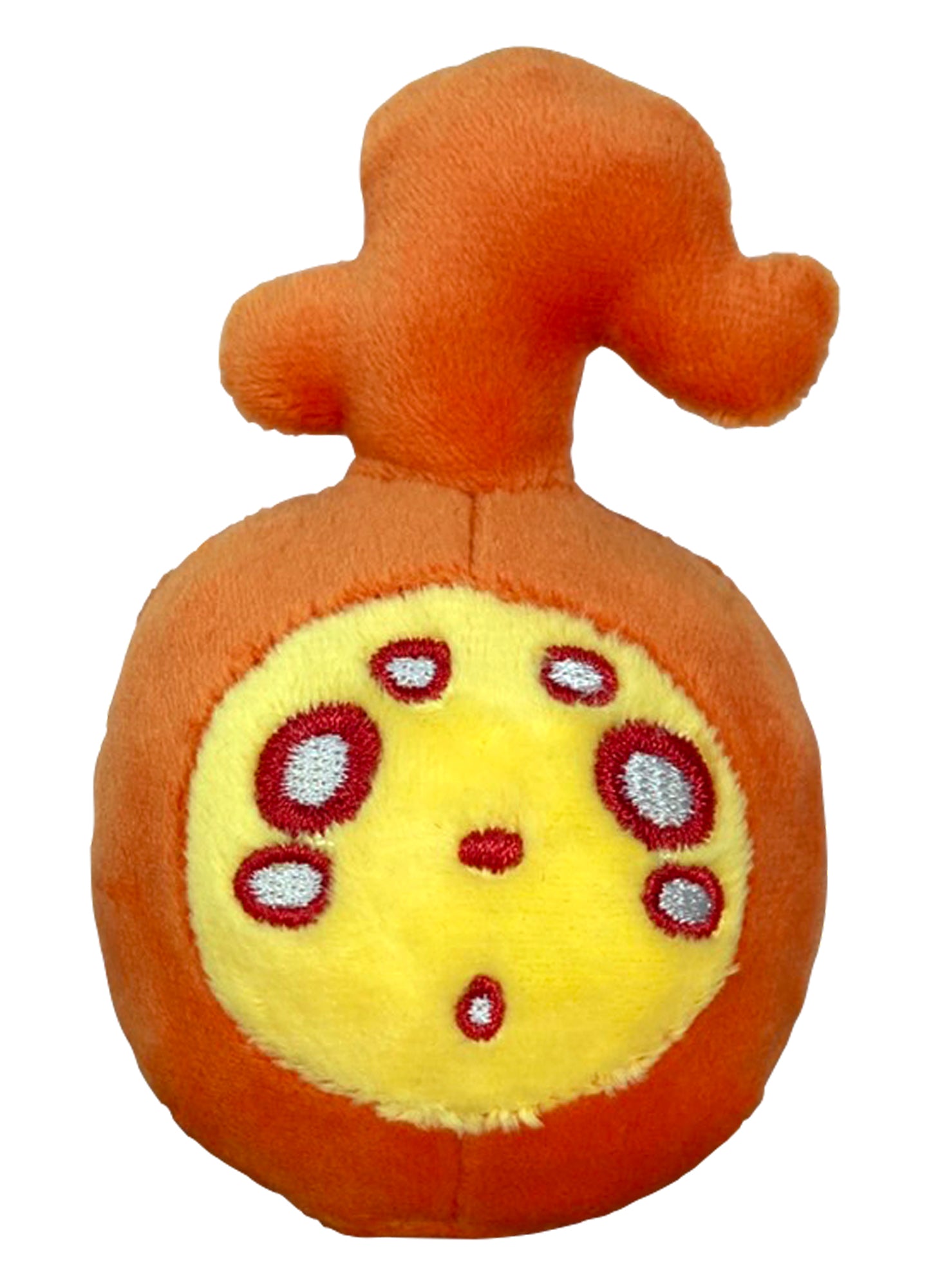 Fire Force - Pusu Pusu Plush 4"H
