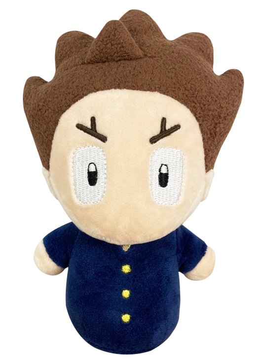 Dr. Stone - Taiju Oki Plush 6"H