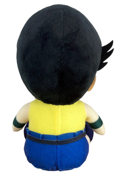 Yu Yu Hakusho - Yusuke Urameshi Sitting Plush 7"H