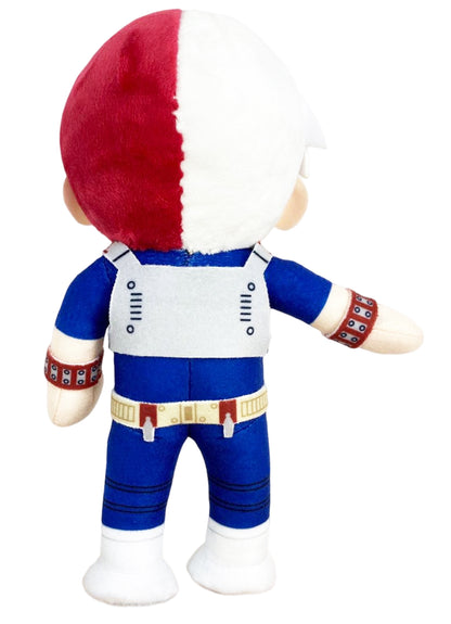 My Hero Academia - Shoto Todoroki Movable Ver 8"H