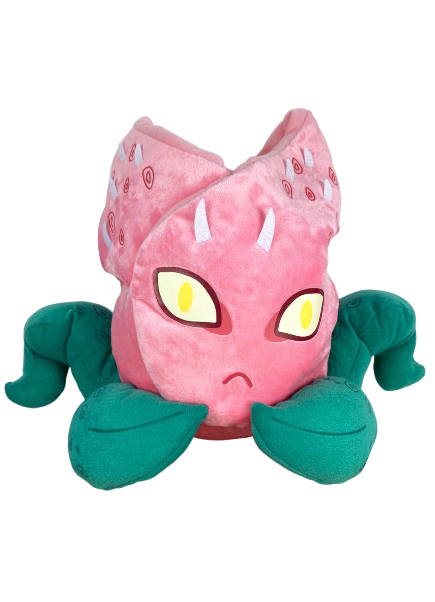 Jojos Bizarre Advanture S3 - Stray Cat Plush 8"H