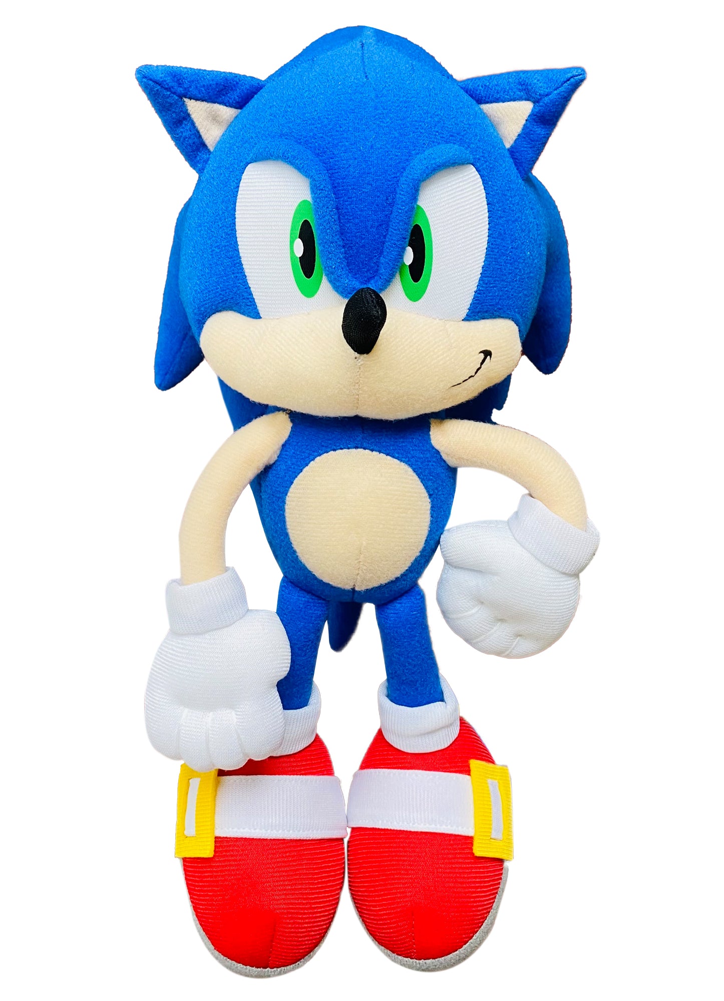 Sonic The Hedgehog - Sonic The Hedgehog Fist Hand Plush 10"H