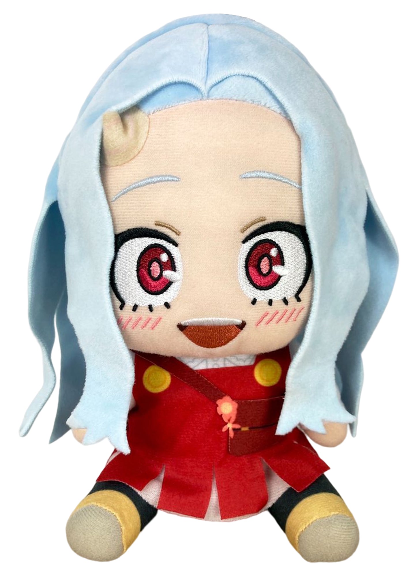 My Hero Academia - Eri Sitting Plush 7"H