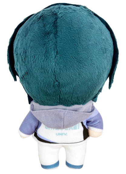 Free S1 & S3 - Ikuya Kirishima Plush 8"H