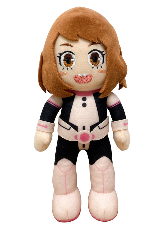 My Hero Academia - Ochako Uraraka Movable Plush 8"H