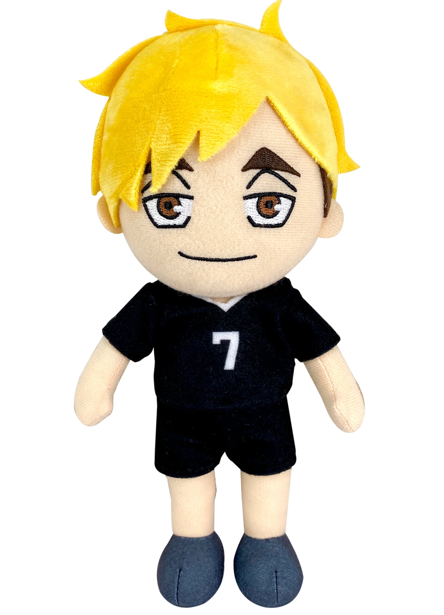 Haikyu S4 - Atsumu Miya Plush 8"H