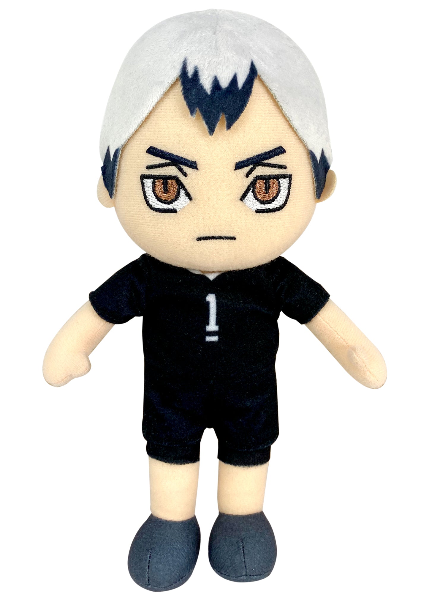 Haikyu S4 - Shinsuke Kita Plush 8"H