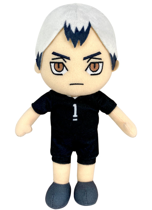 Haikyu S4 - Shinsuke Kita Plush 8"H