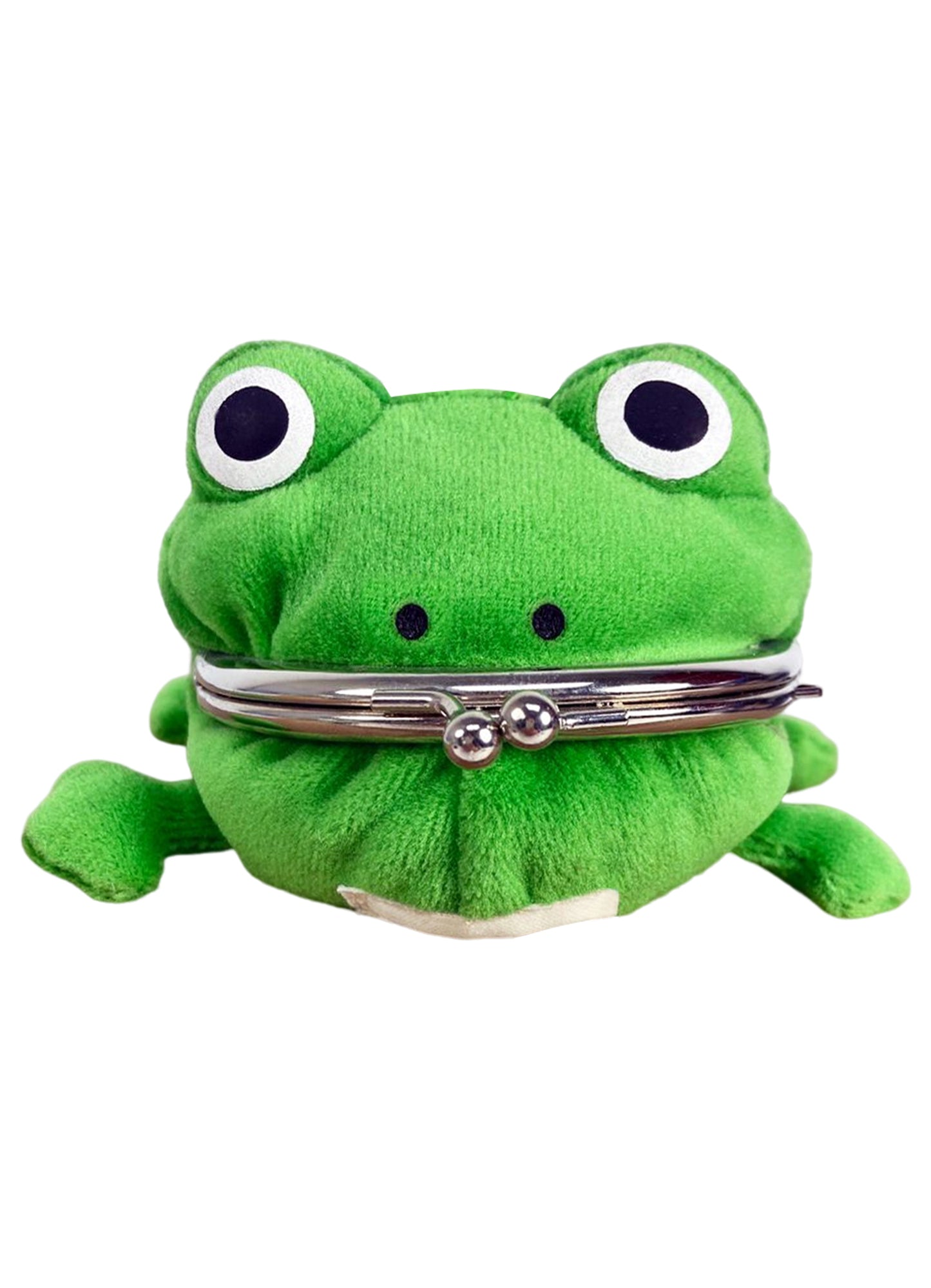Naruto - Frog Coin Purse