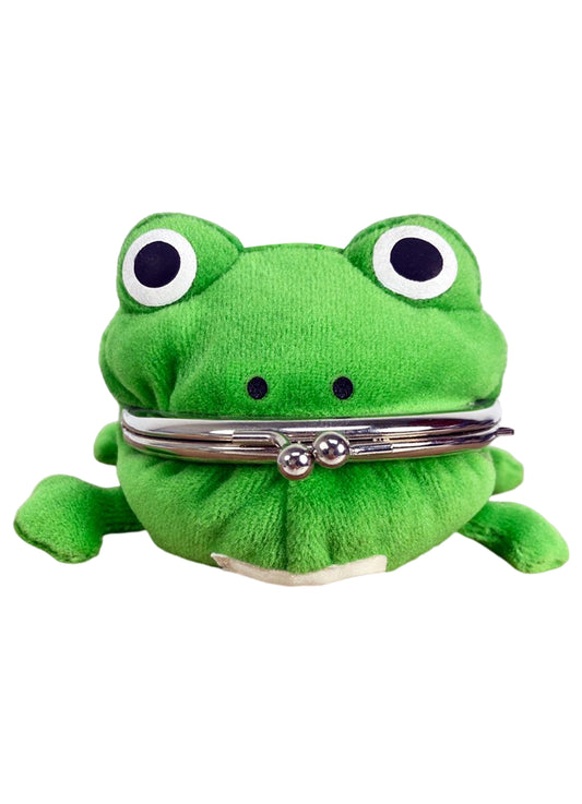 Naruto - Frog Coin Purse