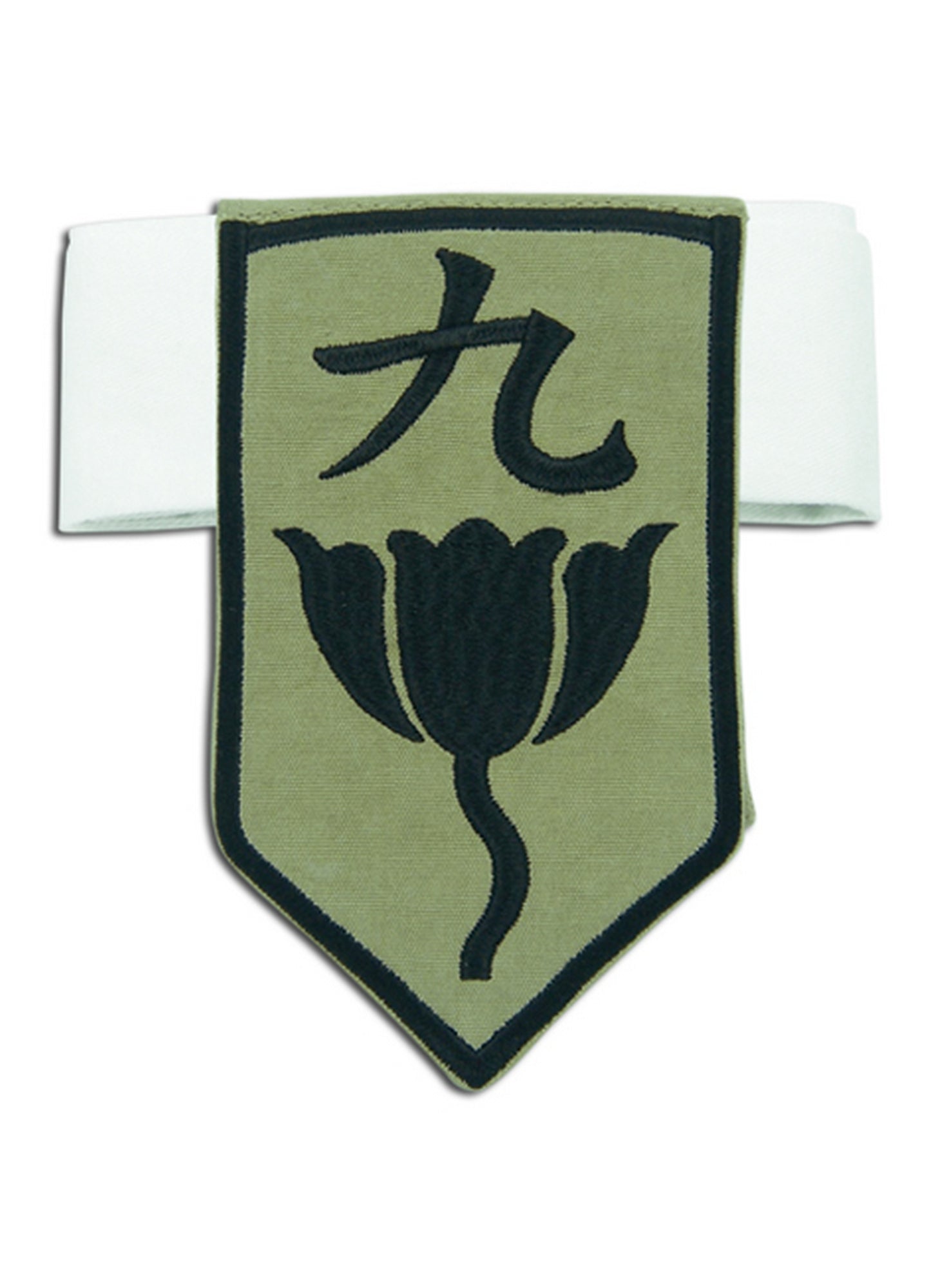 Bleach - Group Nine Arm Wear