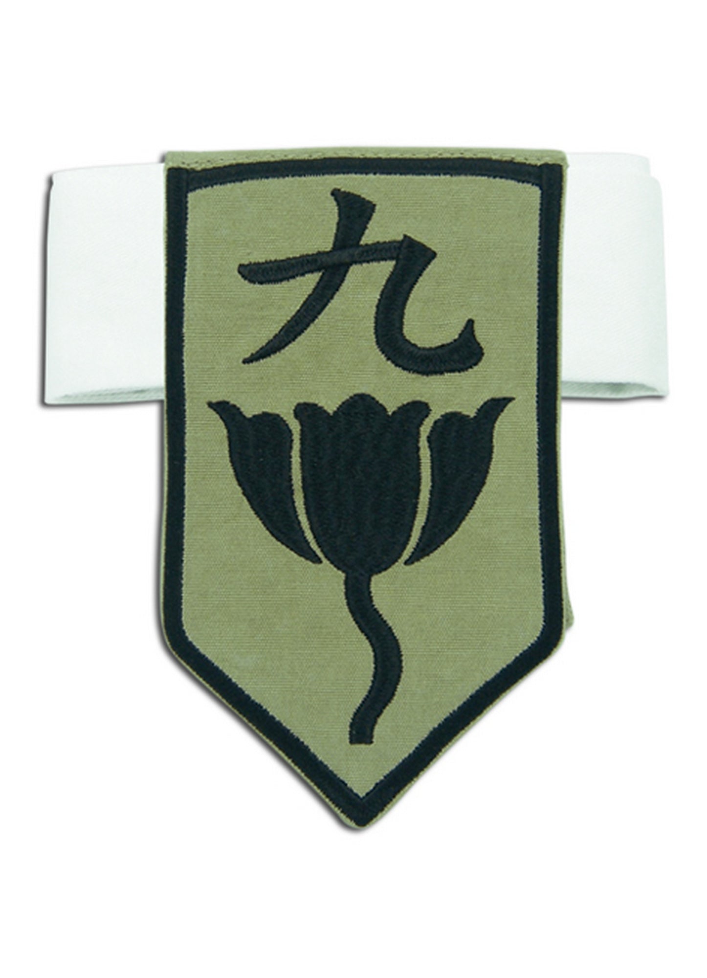 Bleach - Group Nine Arm Wear
