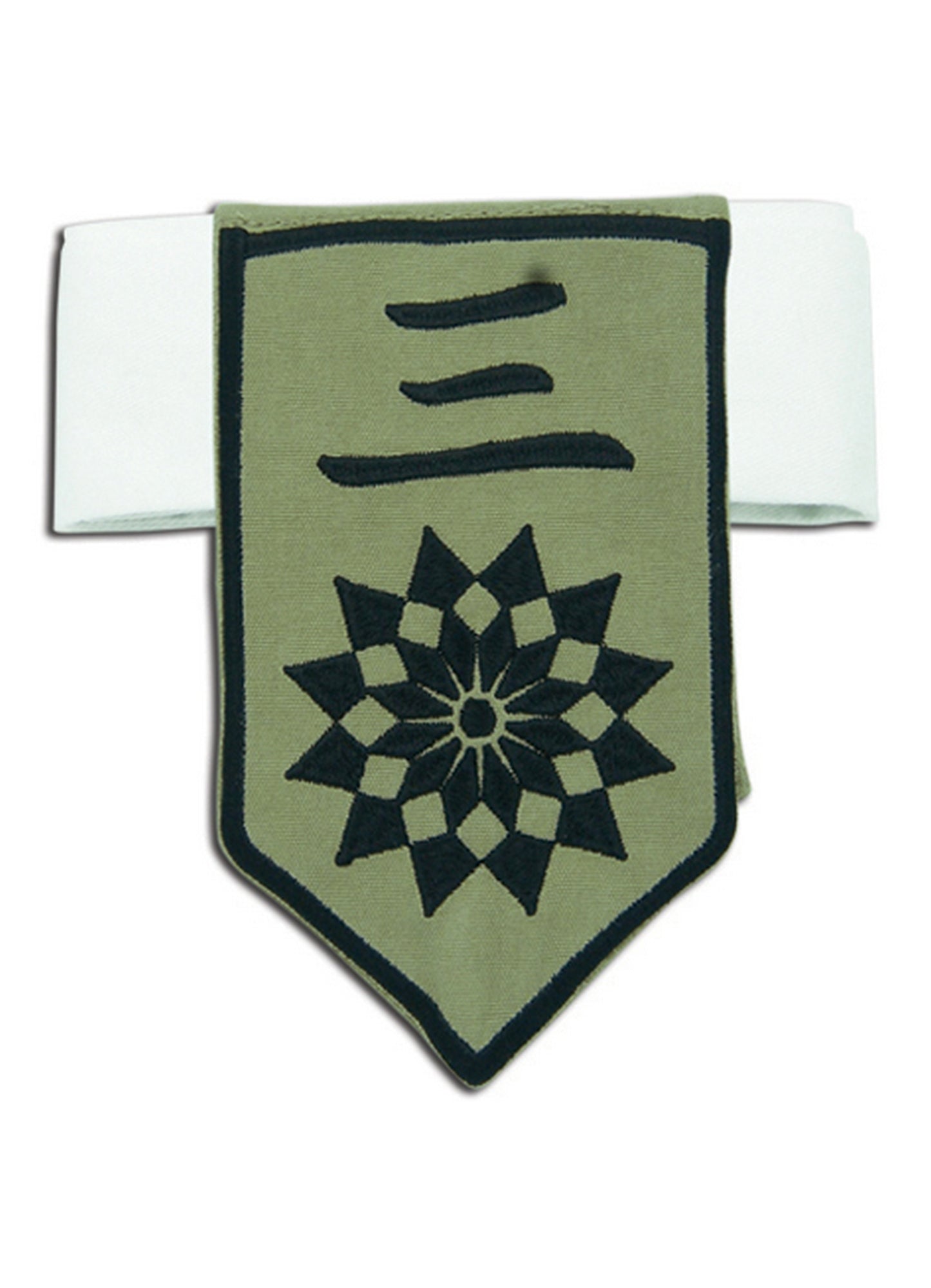 Bleach - Group Three Arm Wear