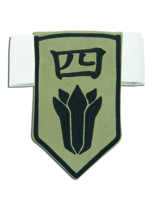 Bleach - Group Four Arm Wear