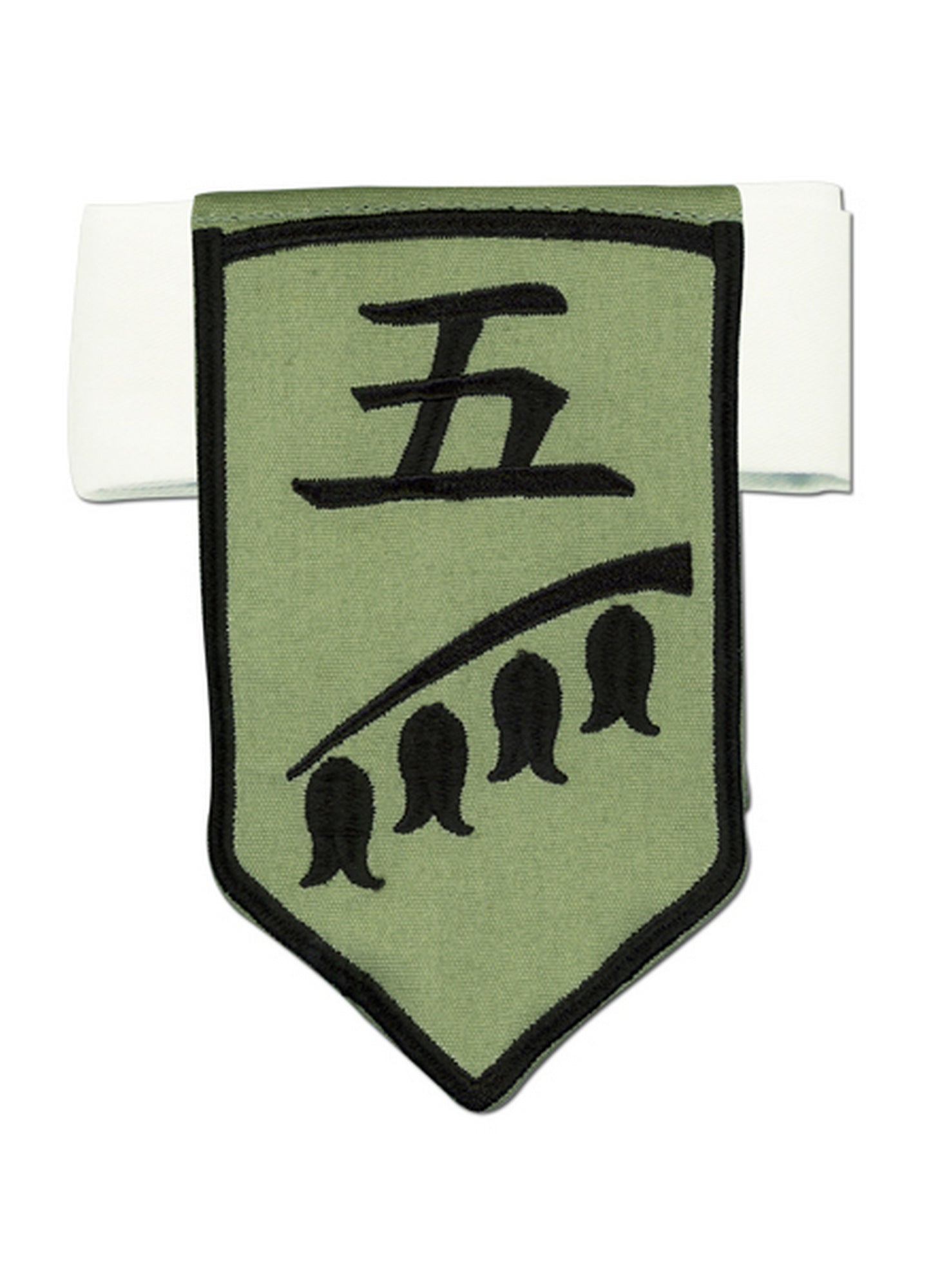 Bleach - Group Five Arm Wear