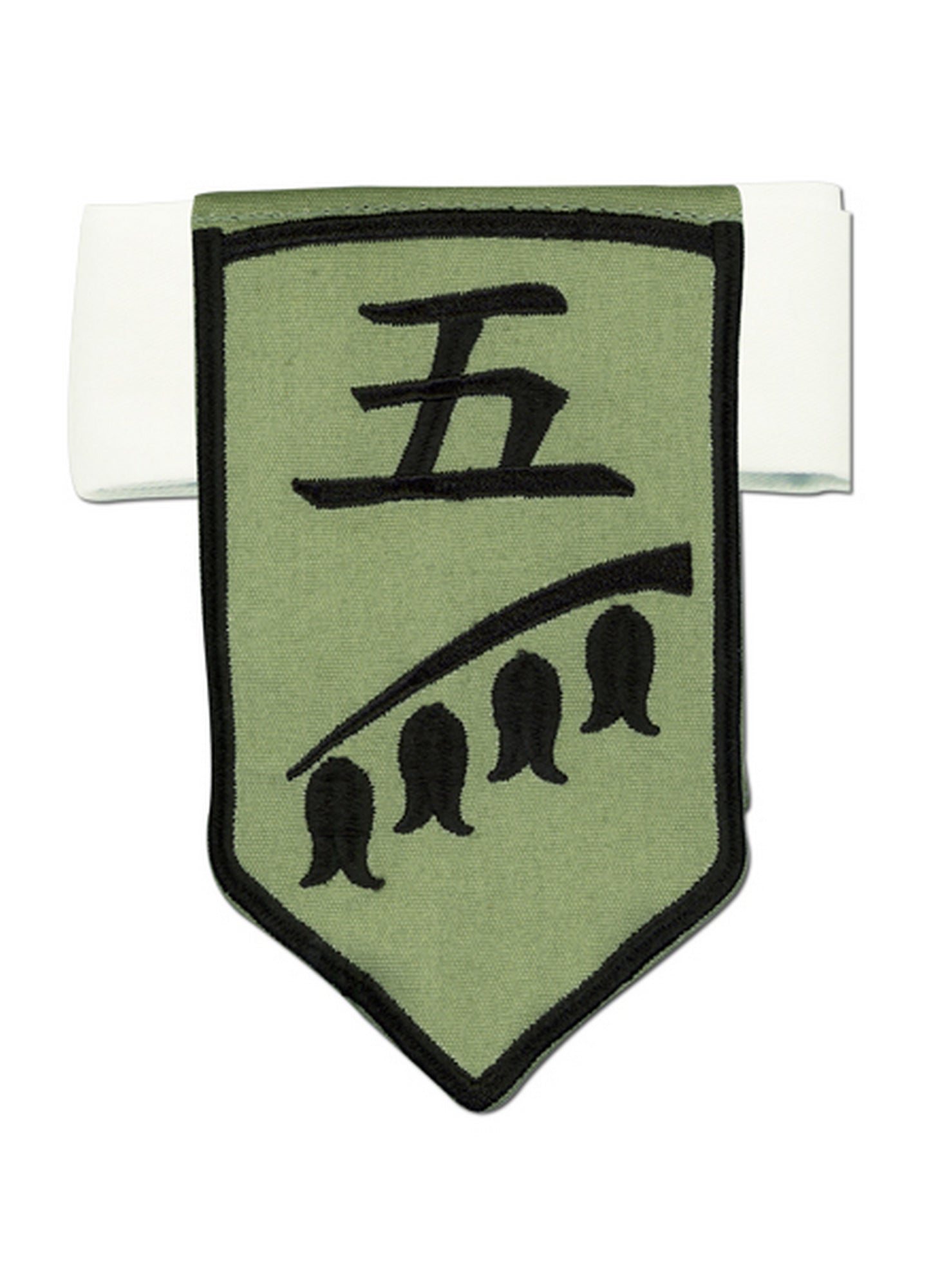 Bleach - Group Five Arm Wear