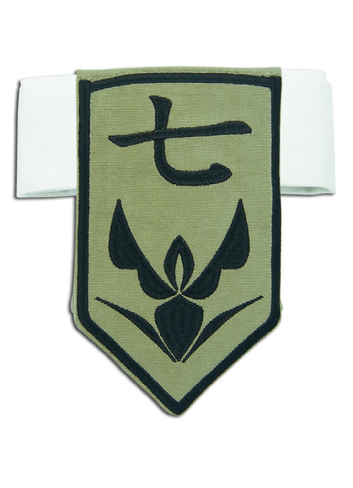 Bleach - Group Seven Arm Wear