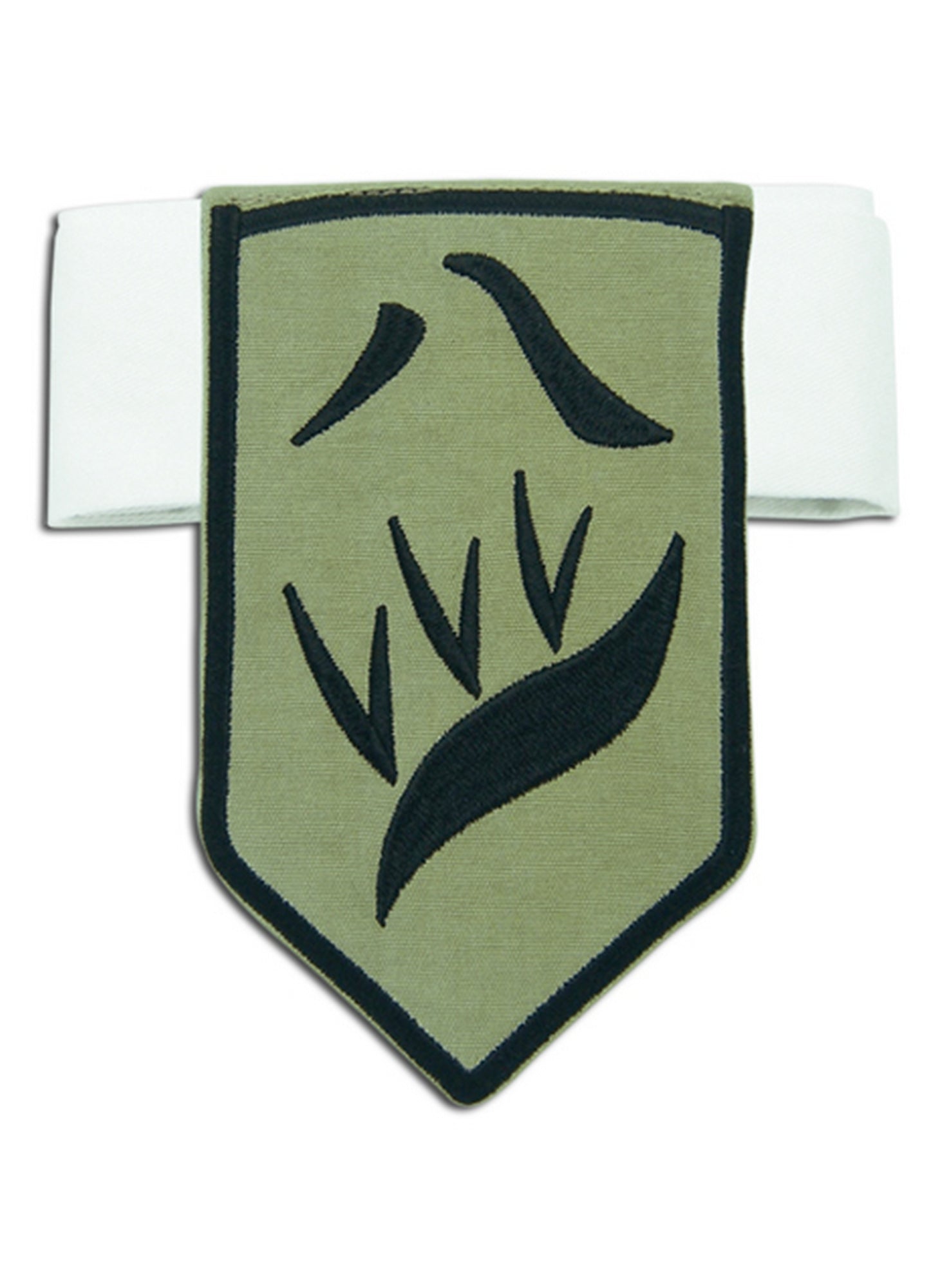 Bleach - Group Eight Arm Wear