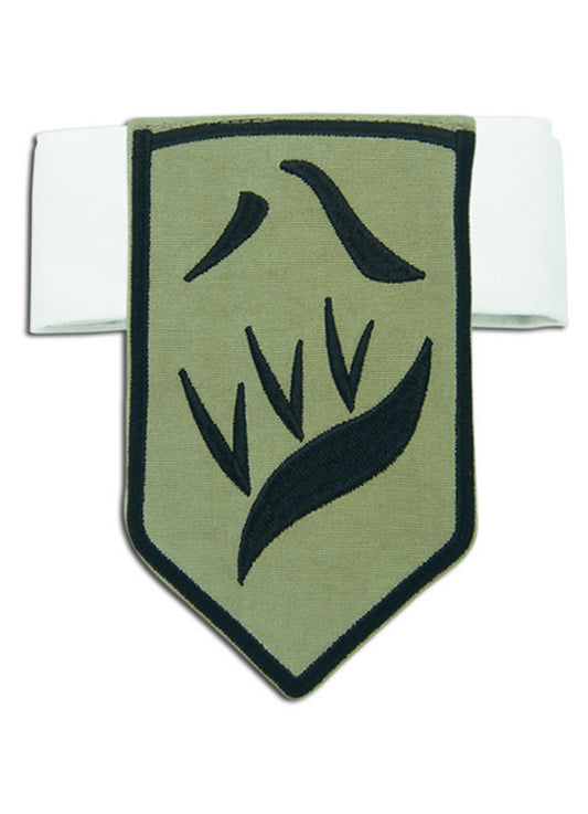 Bleach - Group Eight Arm Wear