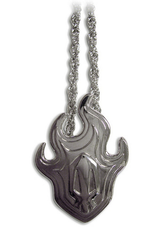 Bleach - Skull Logo Necklace Sku#