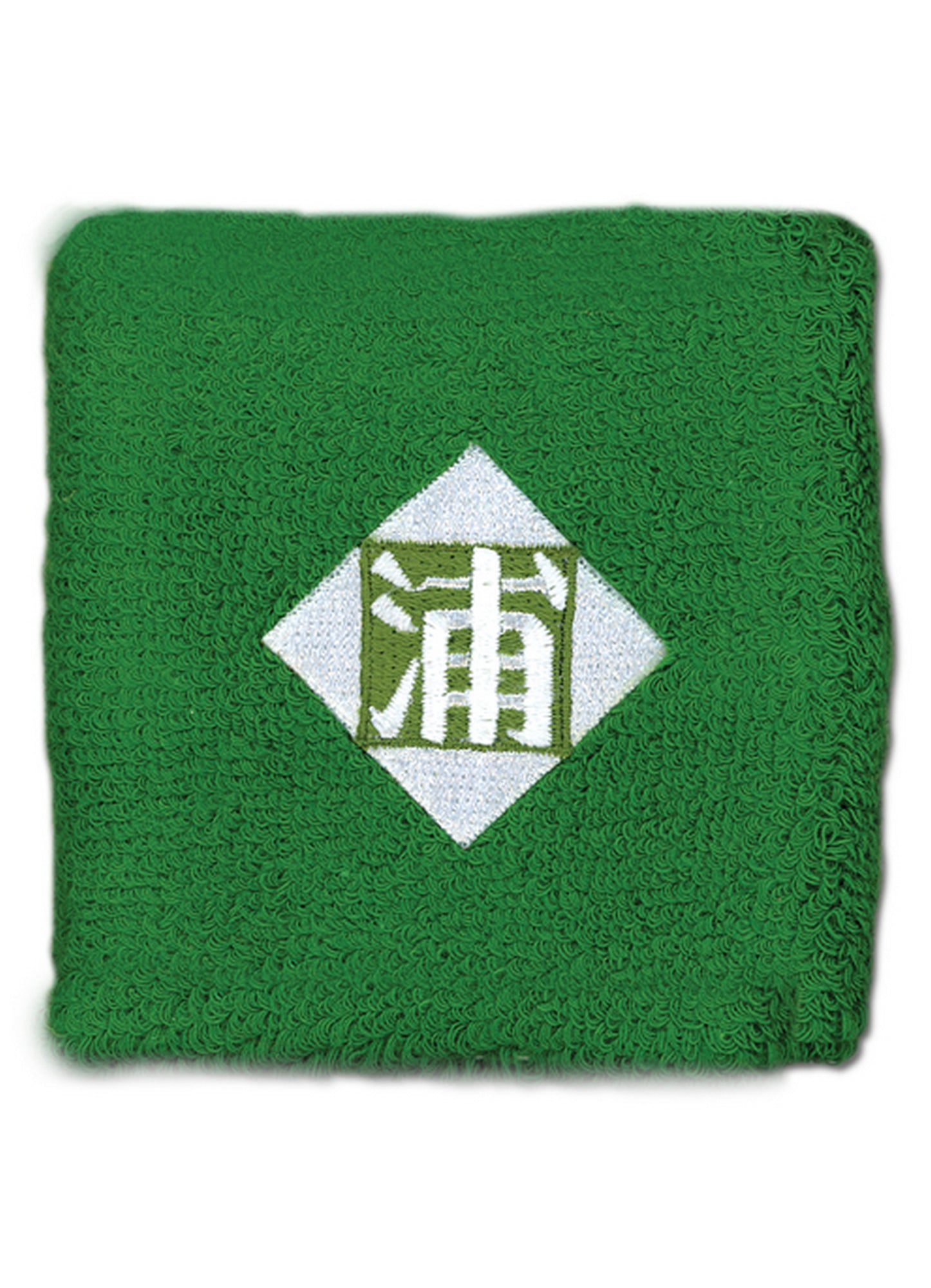 Bleach - Kisuke Urahara Symbol Wristband