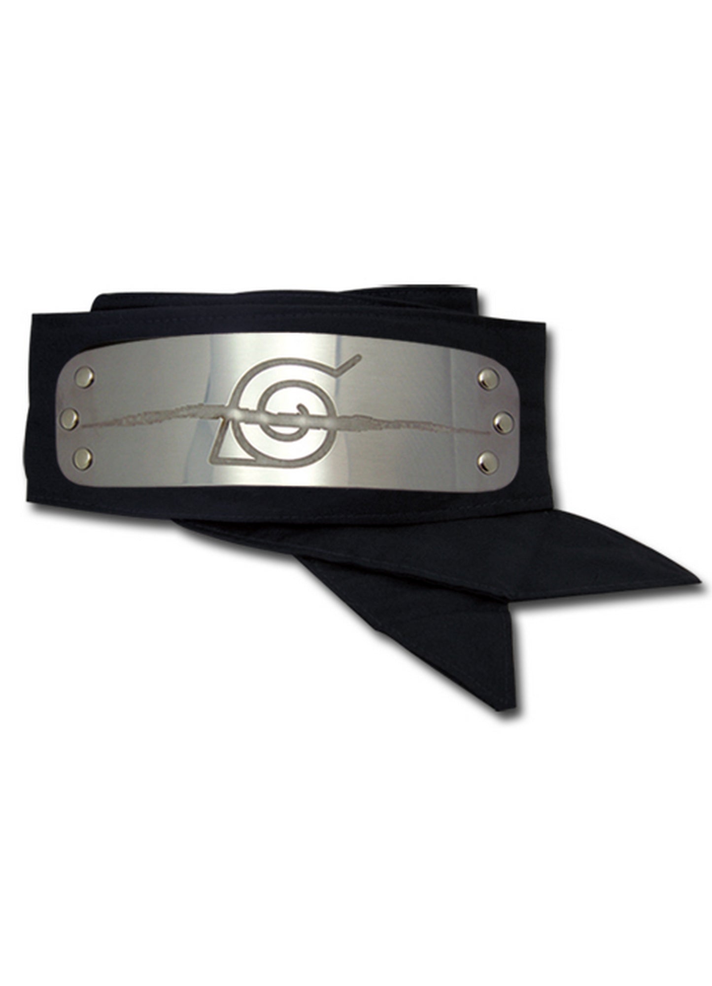 Naruto - Anti-Leaf Village Headband