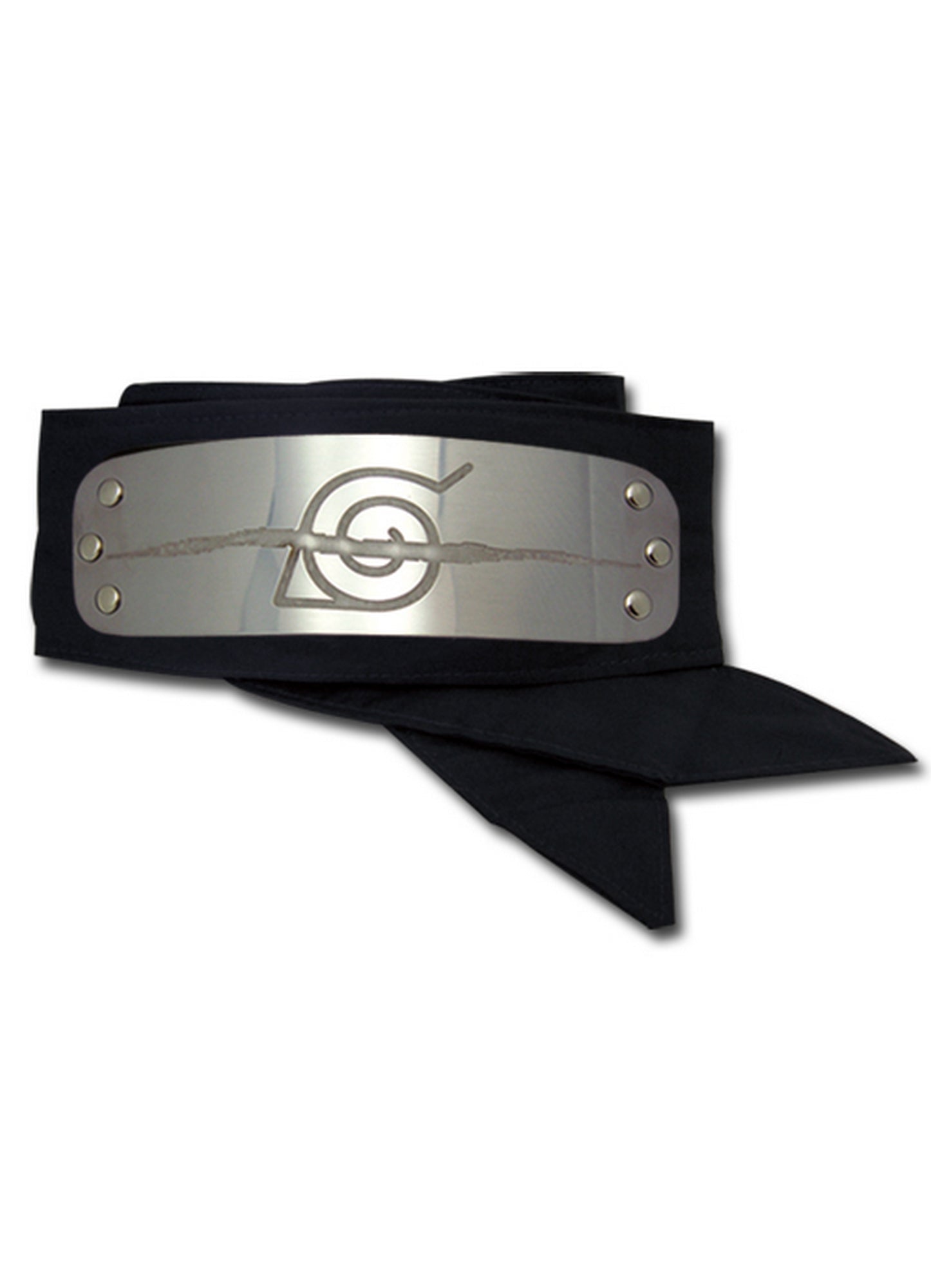 Naruto - Anti-Leaf Village Headband