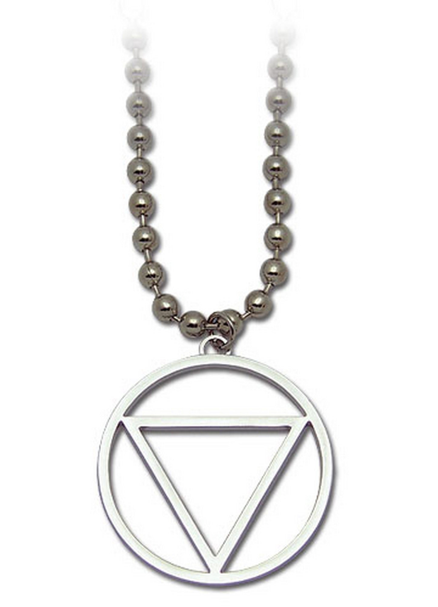 Naruto Shippuden - Hidans Jashin Necklace